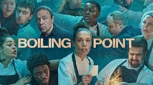 Boiling Point 1. Sezon 1. Bölüm izle