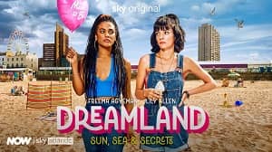 Dreamland 1. Sezon 1. Bölüm izle