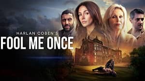 Fool Me Once 1. Sezon 1. Bölüm (Türkçe Dublaj) izle