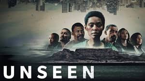 Unseen 1. Sezon 6. Bölüm (Türkçe Dublaj) izle