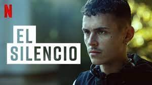 El silencio 1. Sezon 5. Bölüm izle