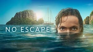 No Escape 1. Sezon 3. Bölüm izle