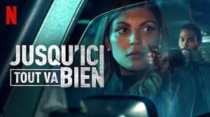 Jusqu’ici tout va bien 1. Sezon 1. Bölüm (Türkçe Dublaj) izle