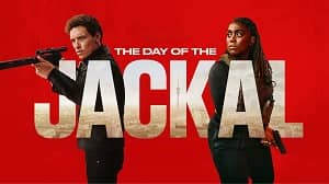 The Day of the Jackal 1. Sezon 2. Bölüm izle