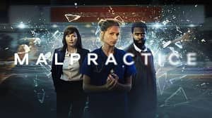 Malpractice 1. Sezon 4. Bölüm izle