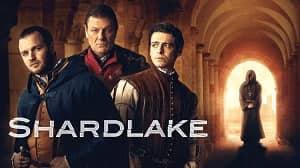 Shardlake 1. Sezon 2. Bölüm (Türkçe Dublaj) izle