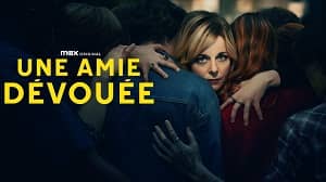 Une Amie Dévouée 1. Sezon 4. Bölüm izle