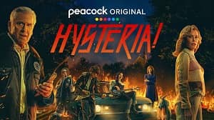 Hysteria! 2024 1. Sezon 3. Bölüm izle