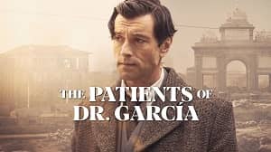 Los pacientes del doctor García 1. Sezon 2. Bölüm izle