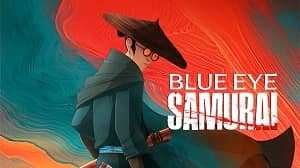 BLUE EYE SAMURAI 1. Sezon 4. Bölüm (Anime) izle