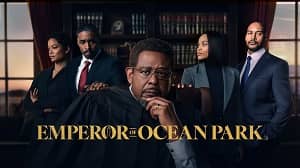 Emperor of Ocean Park 1. Sezon 6. Bölüm izle