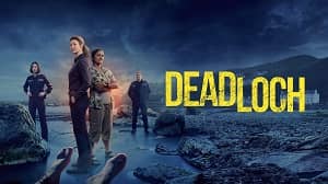 Deadloch 1. Sezon 8. Bölüm izle