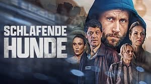 Schlafende Hunde 1. Sezon 6. Bölüm (Türkçe Dublaj) izle