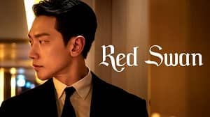 Red Swan 1. Sezon 5. Bölüm (Asya Dizi) izle