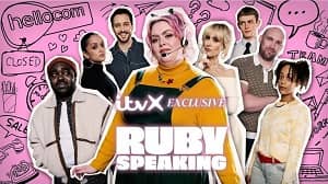 Ruby Speaking 1. Sezon 6. Bölüm izle