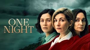 One Night 1. Sezon 5. Bölüm izle