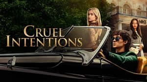 Cruel Intentions 1. Sezon 4. Bölüm izle