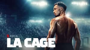 La Cage 1. Sezon 5. Bölüm (Türkçe Dublaj) izle