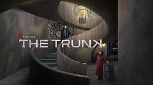 The Trunk 1. Sezon 4. Bölüm (Asya Dizi) izle