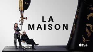 La Maison 1. Sezon 10. Bölüm izle