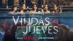 Las viudas de los jueves 1. Sezon 4. Bölüm izle