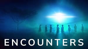 Encounters 1. Sezon 4. Bölüm (Türkçe Dublaj) izle