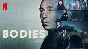 Bodies 1. Sezon 6. Bölüm (Türkçe Dublaj) izle