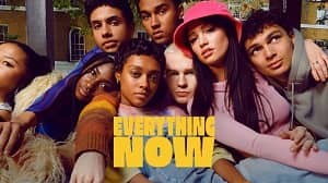 Everything Now 1. Sezon 4. Bölüm izle