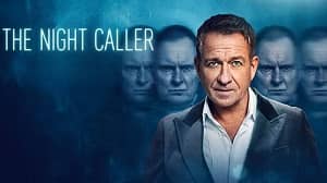 The Night Caller 1. Sezon 4. Bölüm izle