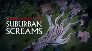 John Carpenter’s Suburban Screams 1. Sezon 4. Bölüm izle