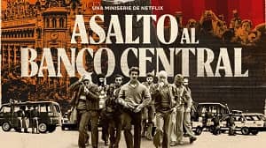 Asalto al Banco Central 1. Sezon 5. Bölüm (Türkçe Dublaj) izle