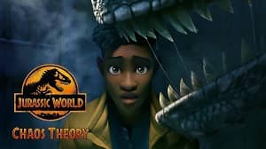 Jurassic World: Chaos Theory 1. Sezon 9. Bölüm izle