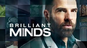 Brilliant Minds 1. Sezon 7. Bölüm izle