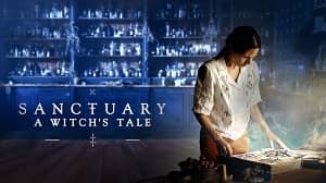 Sanctuary: A Witch’s Tale 1. Sezon 1. Bölüm izle