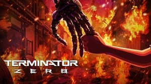 Terminator Zero 1. Sezon 1. Bölüm (Anime) izle