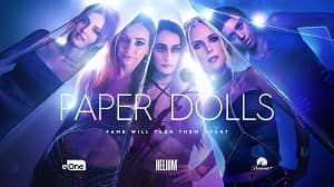 Paper Dolls 1. Sezon 5. Bölüm izle