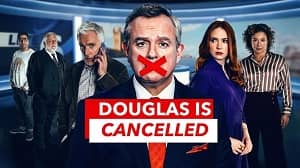 Douglas Is Cancelled 1. Sezon 3. Bölüm izle