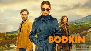 Bodkin 1. Sezon 7. Bölüm izle