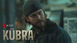 Kübra 1. Sezon 1. Bölüm (Yerli Dizi) izle