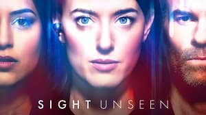 Sight Unseen 1. Sezon 7. Bölüm izle