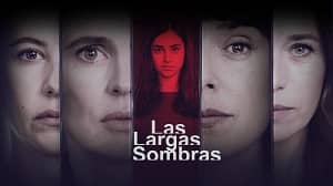 Las largas sombras 1. Sezon 2. Bölüm (Türkçe Dublaj) izle