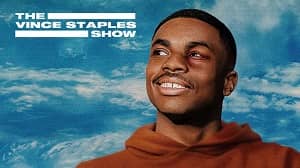 The Vince Staples Show 1. Sezon 5. Bölüm izle