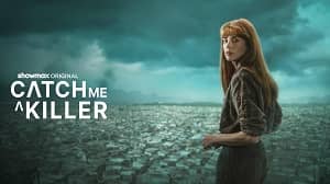 Catch Me a Killer 1. Sezon 6. Bölüm izle