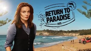 Return to Paradise 1. Sezon 3. Bölüm izle