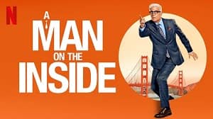 A Man on the Inside 1. Sezon 6. Bölüm (Türkçe Dublaj) izle