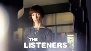 The Listeners 1. Sezon 1. Bölüm izle