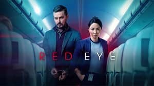 Red Eye 1. Sezon 2. Bölüm izle