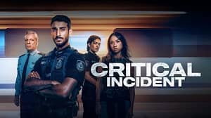 Critical Incident 1. Sezon 3. Bölüm izle