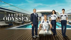 Doctor Odyssey 1. Sezon 3. Bölüm izle