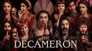 The Decameron 1. Sezon 8. Bölüm izle